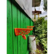 Çiçek Saksısı Tutucu