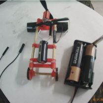 Araç Kondansatörü