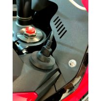 USB Prizleri için Su Geçirmez Kapak