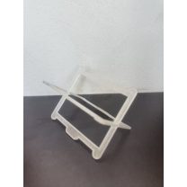 Damla Kahve Poşet Tutucu 3D Baskı