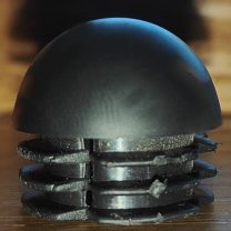 US General Alet Kutusu Kulp Ara Parçaları 3D Baskı