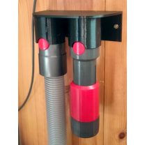 Geliştirilmiş Dyson Aparat Tutucu 3D Baskı