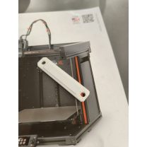 Prusa XL Kasa İçin Enclosure Alt Körük Tutucu Manyetik Kılıf 3D Baskı