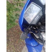 Yamaha XT600 Kilometre Sayaç Sıfırlama Düğmesi