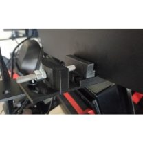 Sim Rig Monitör Destek Kelepçesi 3D Baskı