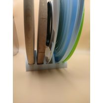 Yuvarlak Kesme Tahtası Tutucu 3D Baskı