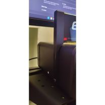 SIMAGIC Alpha EVO Pro İçin DDU Olarak iPhone 7 Tutucu