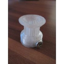 GT2 20 Diş 5/6/8mm Triger Kasnağı 3D Baskı