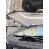 Citroen C3 Kaput Klipsi 3D Baskı