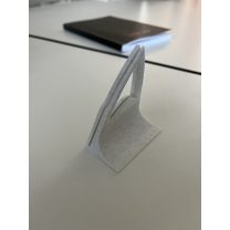 Delta Kartlık Star Trek 3D Baskı