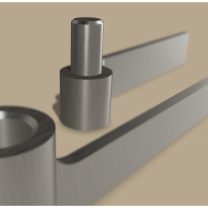 Bulaşık Bezi Askısı