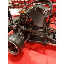 Reve D RDX Motor ECU 40mm Fan Kanalı