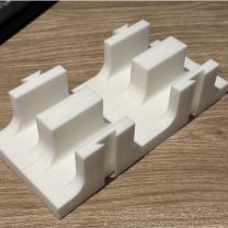 Cihaz Şarj Standı Modüler 25mm 20mm Amper 15mm Açıklık