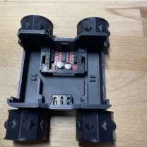 SMARS MOTORSHIELD 1508A Sürücü Tutucu