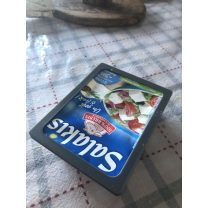 Salakis Kapak 3D Baskı