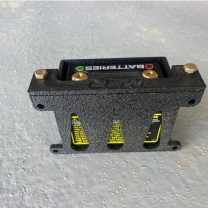 Antigravity 801 Lityum Pil Batarya Yuvası