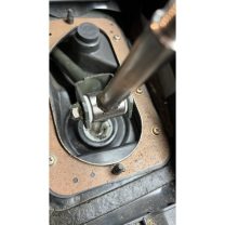 Subaru Vites Pivot Burcu 5MT