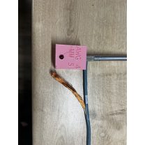 AWG 4 Kablo Sıyırıcı 3D Baskı