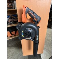 Ridgid Kompakt Şantiye Üfleyici Askısı Standofflu