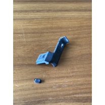 Sony A6000 Menü Butonlu Başparmak Desteği