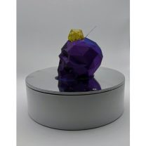 Kafatası D20 Tutucu