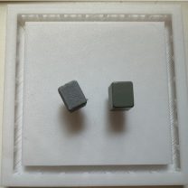 Omnichord OM 84 OM 27 Düğme 3D Baskı