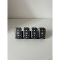 Decathlon Bisiklet Lambası Desteği 3D Baskı