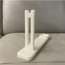 Russian M1895 Nagant Revolver Standı