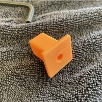 3D Baskı Mini GoPro Montaj Aparatı