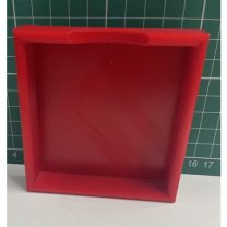 3D Baskı Bebek Arabası Adaptör Parçası