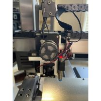 Comgrow T500 İçin Alternatif Başlık 3D Baskı