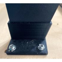 TTS 10 PRO Ayakları 3D Baskı