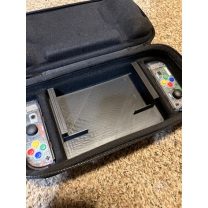 CRKD NEO S Tepsi 3D Baskı