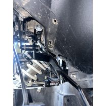 Yxz1000r Gaz Teli Burcu 3D Baskı