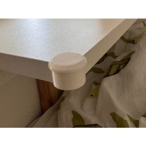 3D Baskı Su Tabancası Tank Kapağı