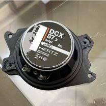 11th Civic Center Hoparlör 3,5 inç Adaptör Braketi 3D Baskı