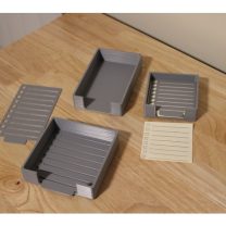 Yapışkan Not Yapılacaklar Listesi 3D Baskı