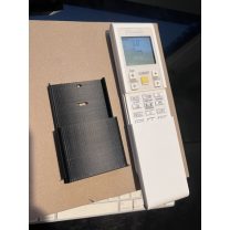 Daikin Duvar Tipi Klima Montaj 3D Baskı