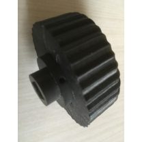 3D Baskı Garaj Kapısı Tutamağı Remix Versiyon