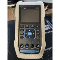 FNIRSI El Tipi Osiloskop Multimetre Koruyucu 3D Baskı