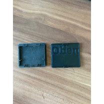 W220 V220 Kriko Yuvası Kapağı 3D Baskı