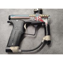 Geo 3 Ego 11 Kavrama Panelleri 3D Baskı