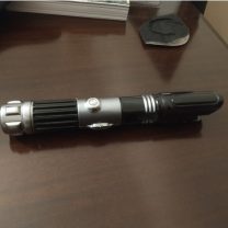 Darkside Emitter 3D Baskı