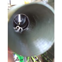 Dellorto PHBG 21 UNI Velocity Stack V1 3D Baskı