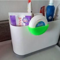 Diş İpi Tutucu 3D Baskı