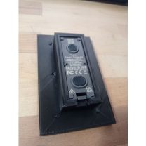 Yale Smart Keypad İçin Duvar Montaj Desteği