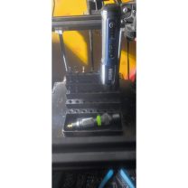 Action FERM Uç Tutucu Tornavida Standı 3D Baskı