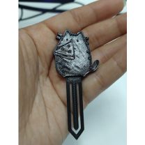 Gato Pusheen 3D Baskı