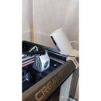 Creality K1 3D Yazıcı için Ring Kamera Tutucu 3D Baskı