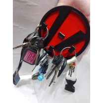 Twenty One Pilots Anahtarlık Askısı